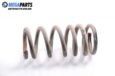 Пружина за ходова част за Mitsubishi Pajero III SUV (01.1999 - 01.2007), позиция: задна